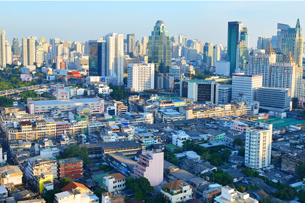 Advocates in the Philippines